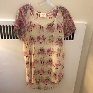 Urban Outfitters Shift Dress